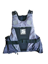 Secumar Jump 70 - 90 KG Schwimmweste Rettungsweste Paddelweste Wasser Kanu Kajak