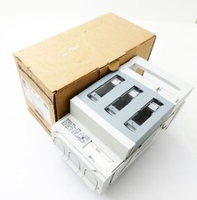 Rittal SV 9343.000 SV9343.000 160A RiLine NH-Lasttrenner Gr. 00 -unused/OVP-