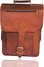 17" Laptop Rucksack Tasche