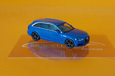 Herpa 028578-003 Audi A4