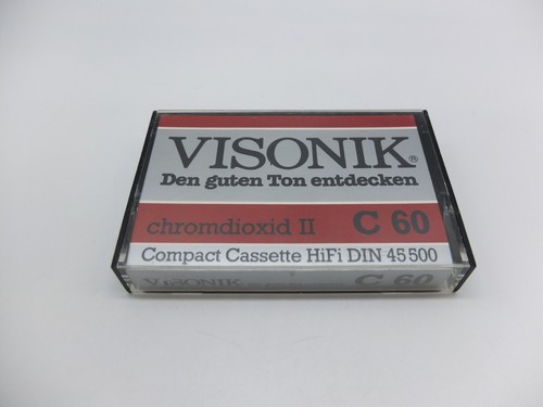 Visonik tape top - visonik,