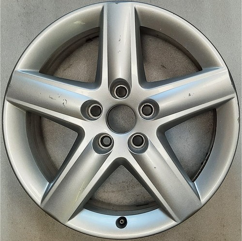 Original audi alufelge - original, 8p