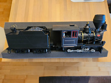 Lgb spur waldbahnlok basis - lgb, (basis