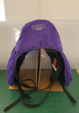 Bates Isabell Icon Saddle 17.5” schwarz