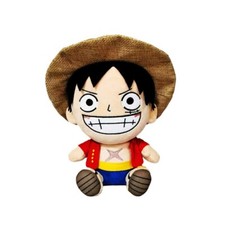 Ruffy plüschtier - ruffy,