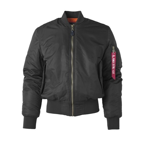 Herren bomber jacke army - jacke, us