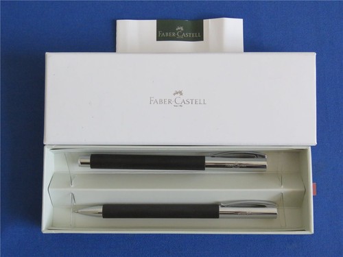 Staatsgeschenk faber castell - faber,