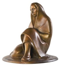 Ernst barlach - ernst, (1870-1938)