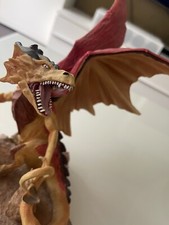 Desert Dragon, Land Of The