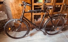 Militärrad von 1914 SCHWEIZ