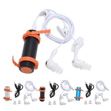 Wassersicher MP3 -Player