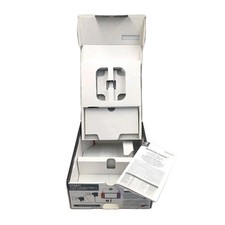 ORIGINAL POKEMON VERPACKUNG OVP LEERKARTON FÜR NINTENDO SWITCH OLED KONSOLE  