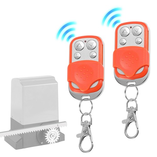 Fernbedienung driveway - 2x,