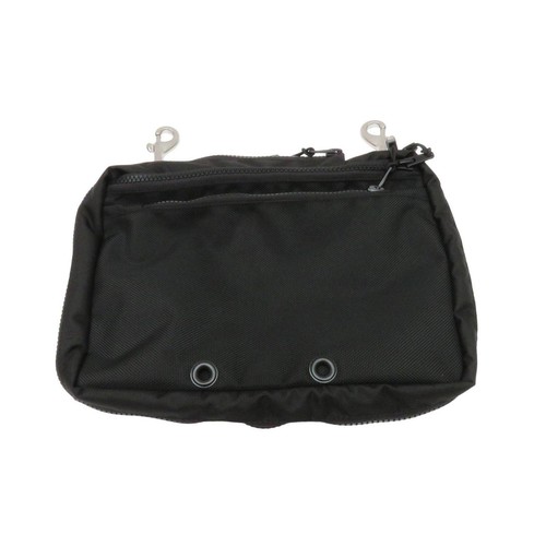Technische tauchtasche mit - technische,