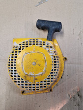 Motorsäge Kettensäge original DOLMAR Starter Anwurf  309 310 Motorflex Trennschn