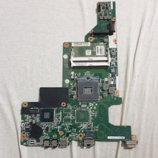 HP COMPAQ PRESARIO CQ57 HP630