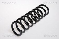 1x TRISCAN Fahrwerksfeder 8750