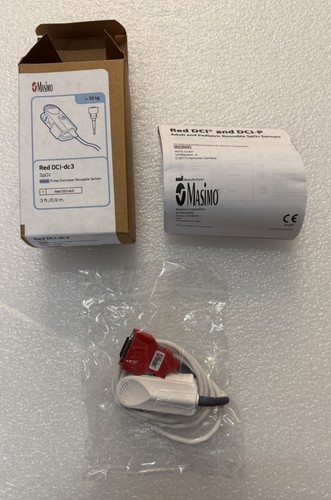 Original 2053 masimo oem rot - original,