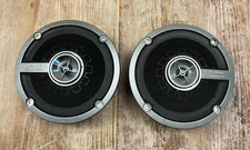 Speakers Boxes Speakers 2-Way