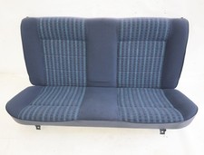 Sitzbank hinten VW GOLF 2