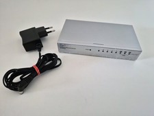 ZyXEL ES-108A Netzwerk Switch