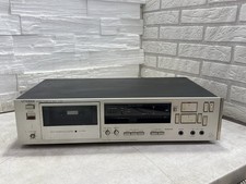 Luxman K-230 Tapedeck # mit Original-Bedienungsanleitung
