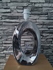 Tischleuchte, Lampenfuß