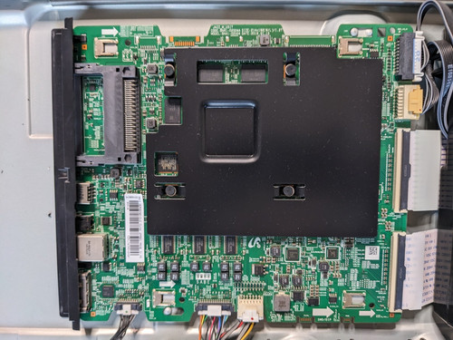 Mainboard bn94 10844f - mainboard, bn94-10844f