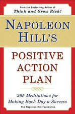 Napoleon Hill's Positive