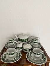Meissen exklusives tee service - exklusives,
