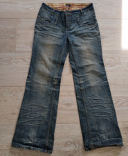 Neu BROADWAY wide leg Worker