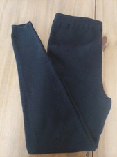 Leggings Hose Kaschmir