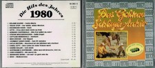 Das Goldene Schlager-Archiv 1980