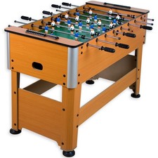 GAMES PLANET® Tischkicker