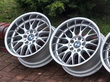 Felgen ROD Rondell BMW 17"