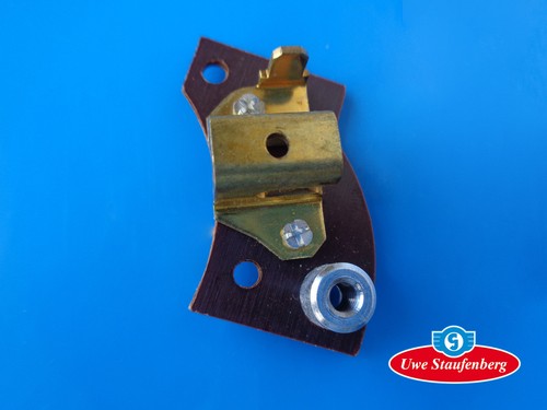 Goggomobil goggo halter - goggo,