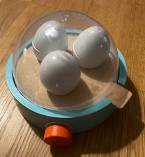 Holz Eierkocher Spielzeug für