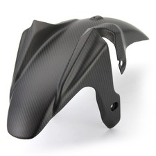 Carbon Kotflügel vorne für