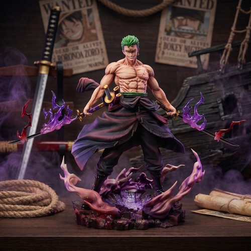 One piece roronoa - roronoa, zoro