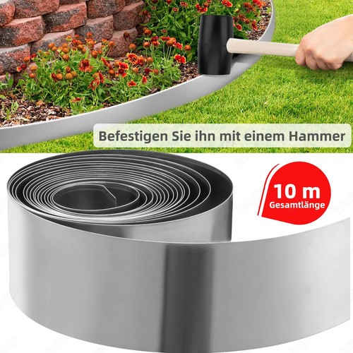 Rasenkante rasenkantenband - rasenkante,