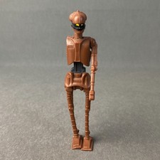 STAR WARS VINTAGE | EV-9D9 | Last 17 | Kenner 1984-85 | 3,75" | ROTJ