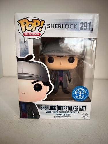 Neu ovp funko pop - in,