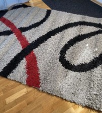 PACO Home Teppich Mango