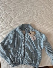 Mazine Jeansjacke Bomberjacke