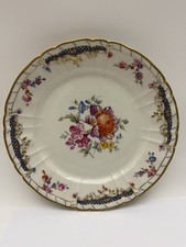 KPM Berlin Teller Speiseteller