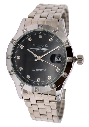 Forestier cie automatik - forestier, &
