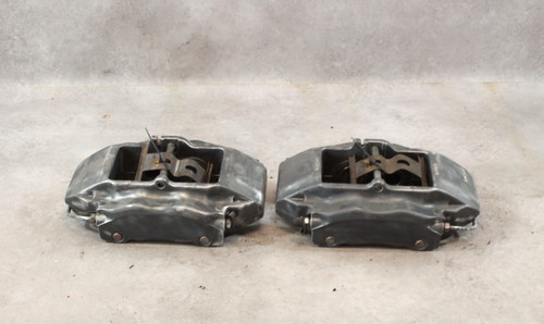 Porsche bremssattel vorne - bremssattel,