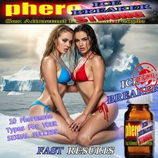 MÄNNER  SEX STRONG ICE