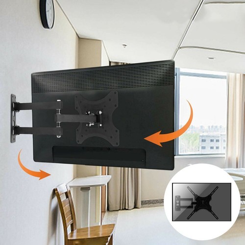 Wandhalter ausziehbar 13 - tv,