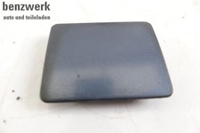 Mercedes W124 Abdeckung Schweller Wagenheberaufnahme 5301 andorblau 1246980330